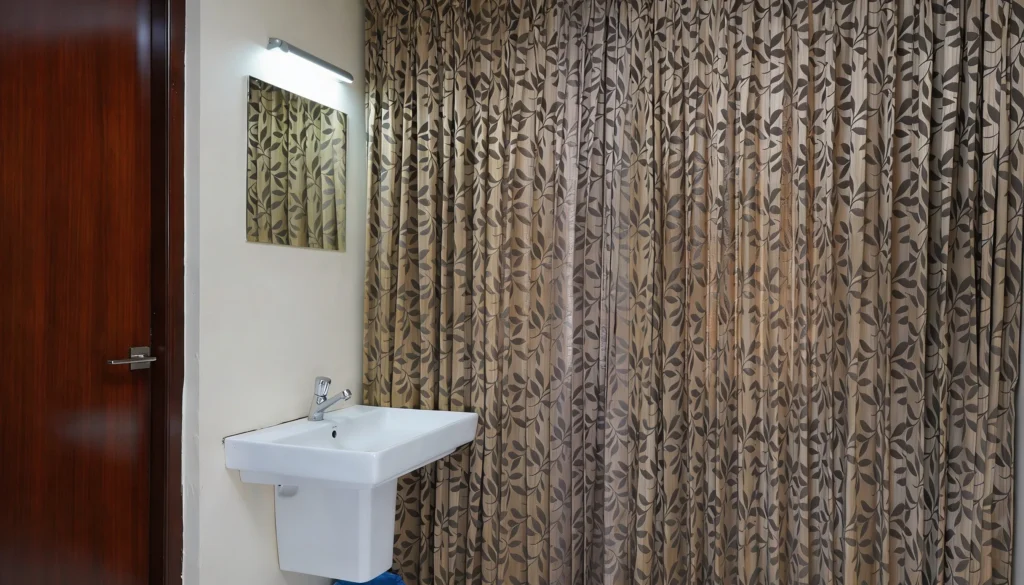 hotel room tirunelveli
