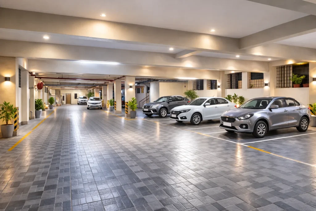 hotel facilities venkaateswara