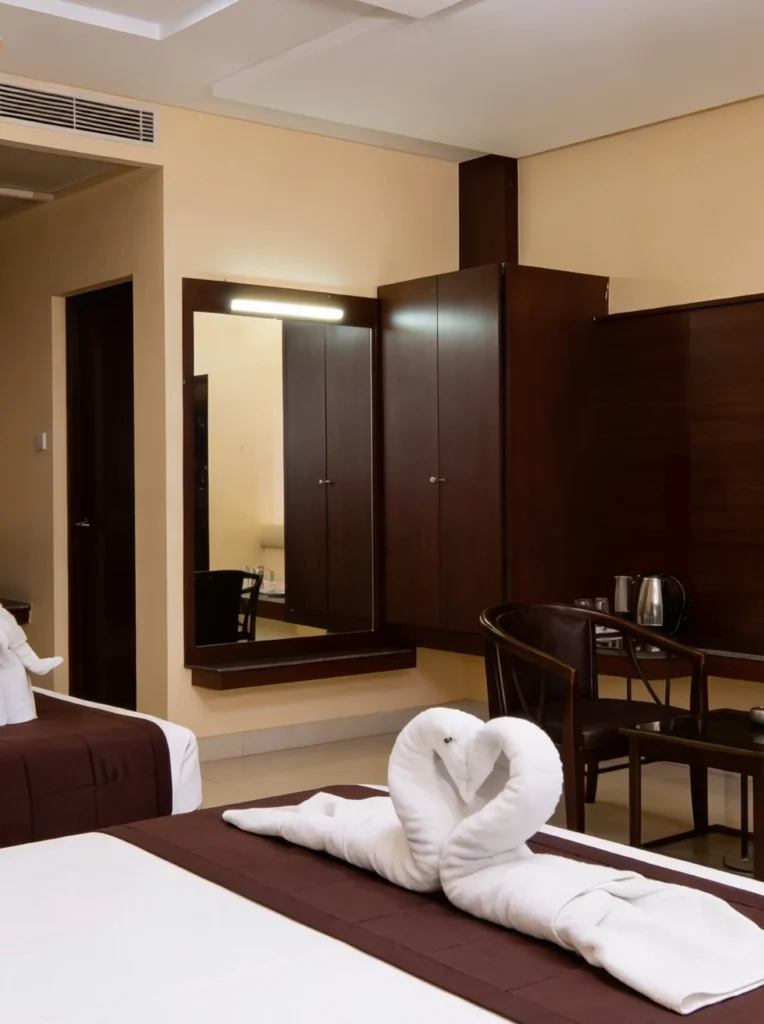 hotel room tirunelveli