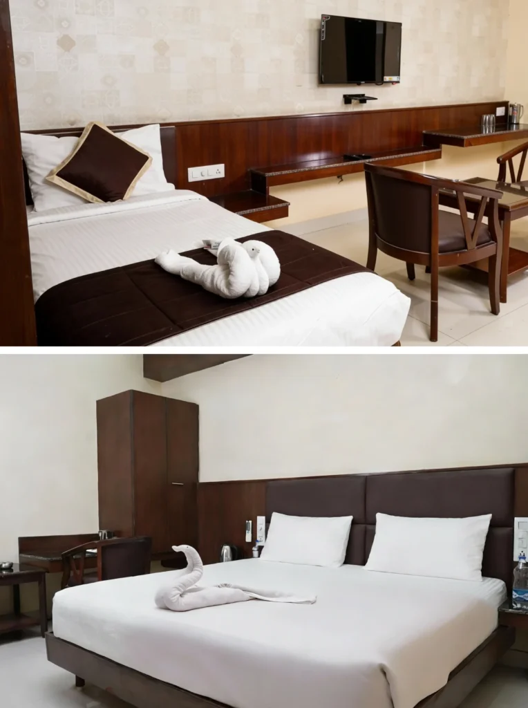 hotel room tirunelveli