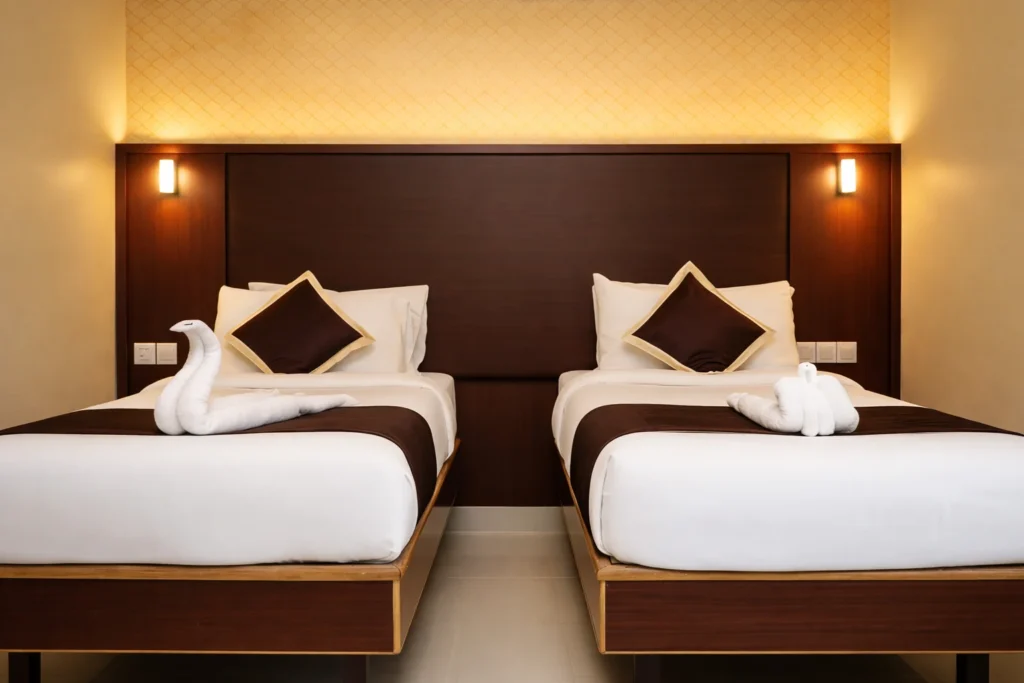 hotel room tirunelveli